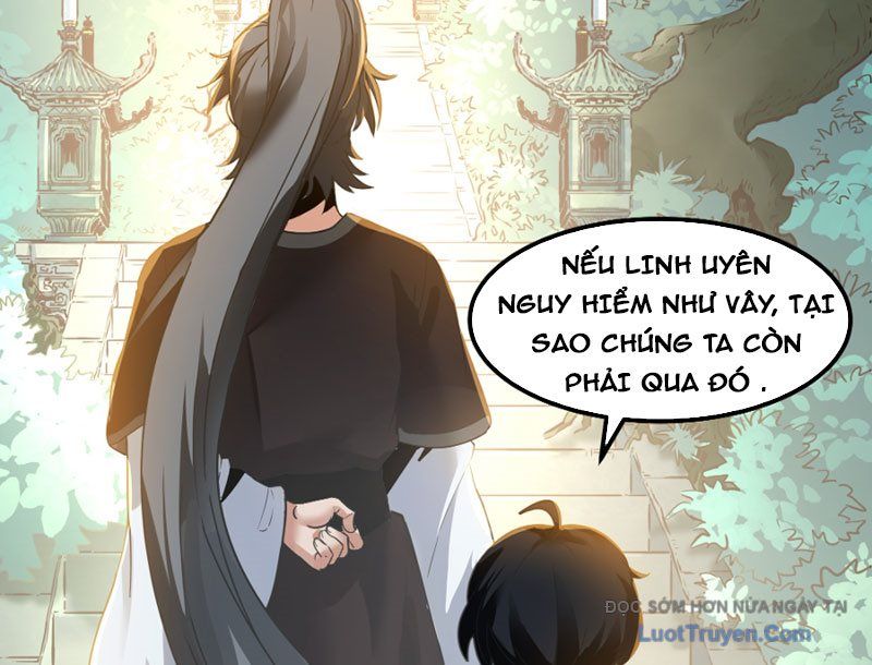 Tuyệt Đối Đừng Gây Sự Với Đại Sư Huynh - Chapter 2 - Page 17