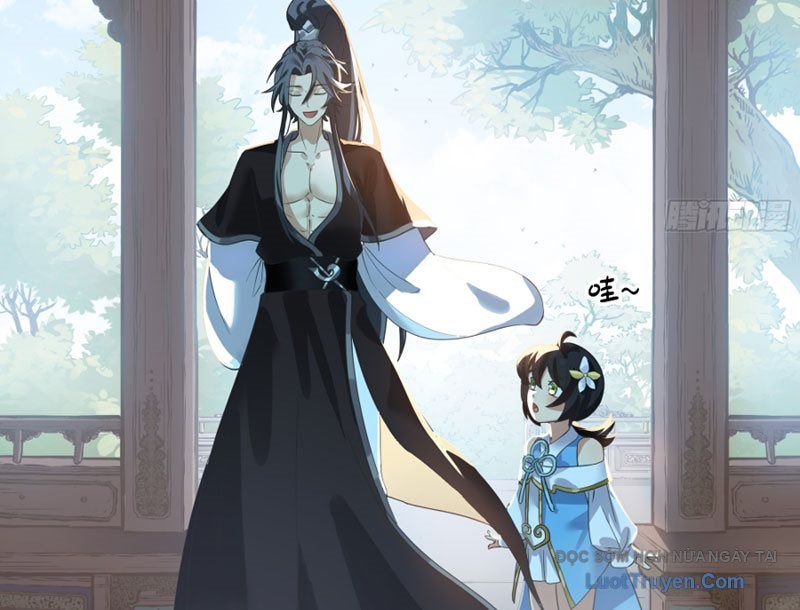 Tuyệt Đối Đừng Gây Sự Với Đại Sư Huynh - Chapter 2 - Page 30