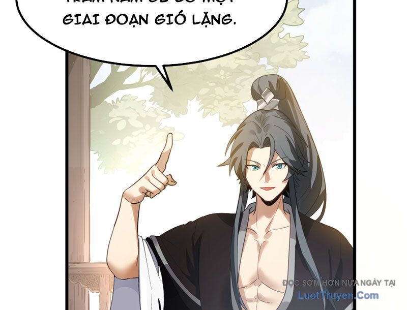 Tuyệt Đối Đừng Gây Sự Với Đại Sư Huynh - Chapter 2 - Page 32