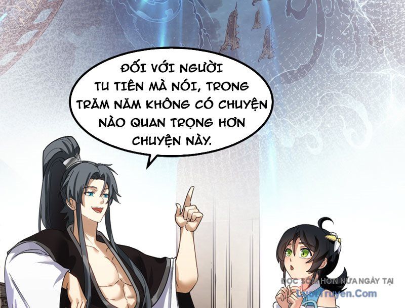 Tuyệt Đối Đừng Gây Sự Với Đại Sư Huynh - Chapter 2 - Page 37
