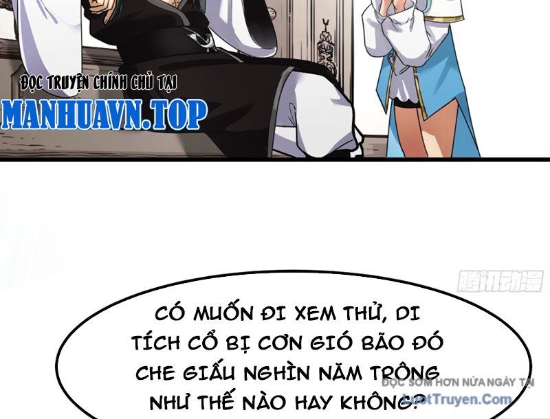 Tuyệt Đối Đừng Gây Sự Với Đại Sư Huynh - Chapter 2 - Page 38