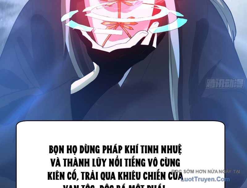 Tuyệt Đối Đừng Gây Sự Với Đại Sư Huynh - Chapter 2 - Page 4
