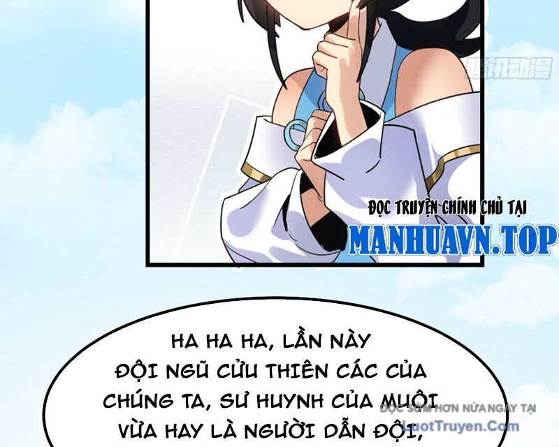 Tuyệt Đối Đừng Gây Sự Với Đại Sư Huynh - Chapter 2 - Page 44