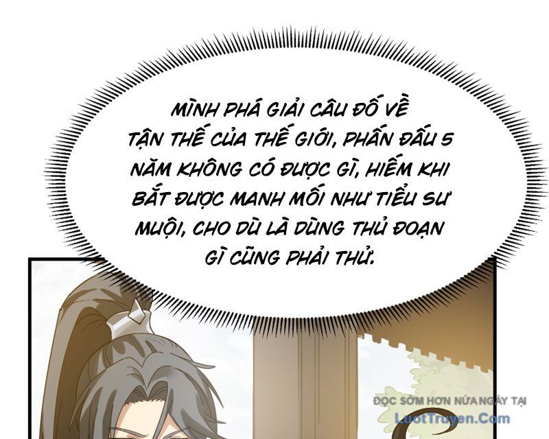 Tuyệt Đối Đừng Gây Sự Với Đại Sư Huynh - Chapter 2 - Page 51