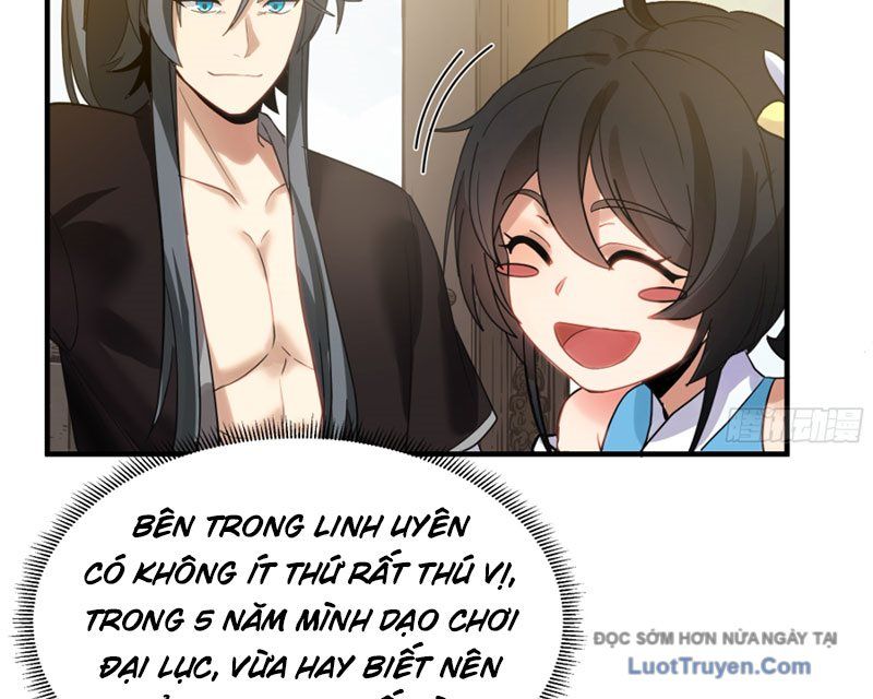 Tuyệt Đối Đừng Gây Sự Với Đại Sư Huynh - Chapter 2 - Page 52