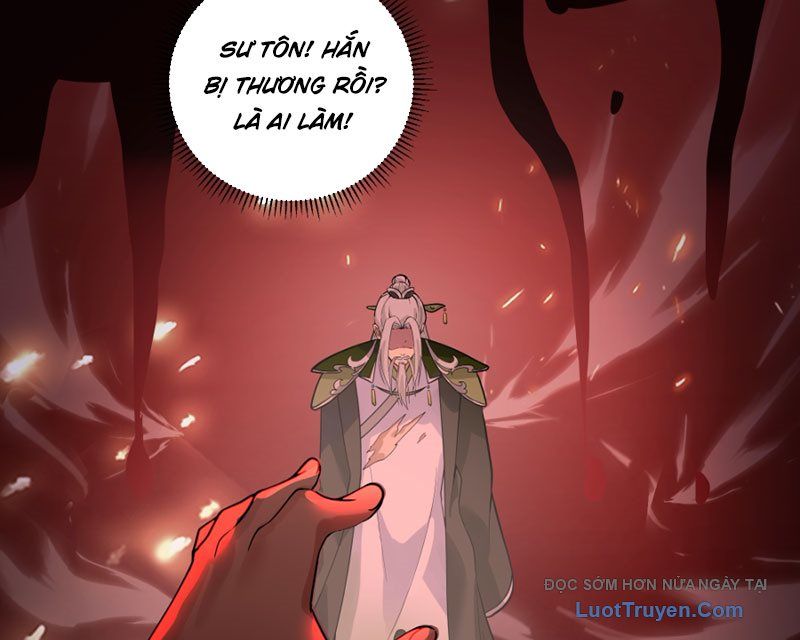 Tuyệt Đối Đừng Gây Sự Với Đại Sư Huynh - Chapter 2 - Page 77