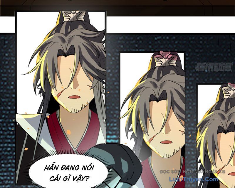 Tuyệt Đối Đừng Gây Sự Với Đại Sư Huynh - Chapter 2 - Page 98