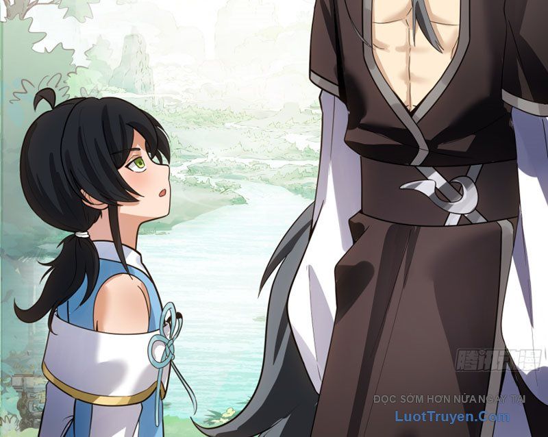 Tuyệt Đối Đừng Gây Sự Với Đại Sư Huynh - Chapter 3 - Page 10