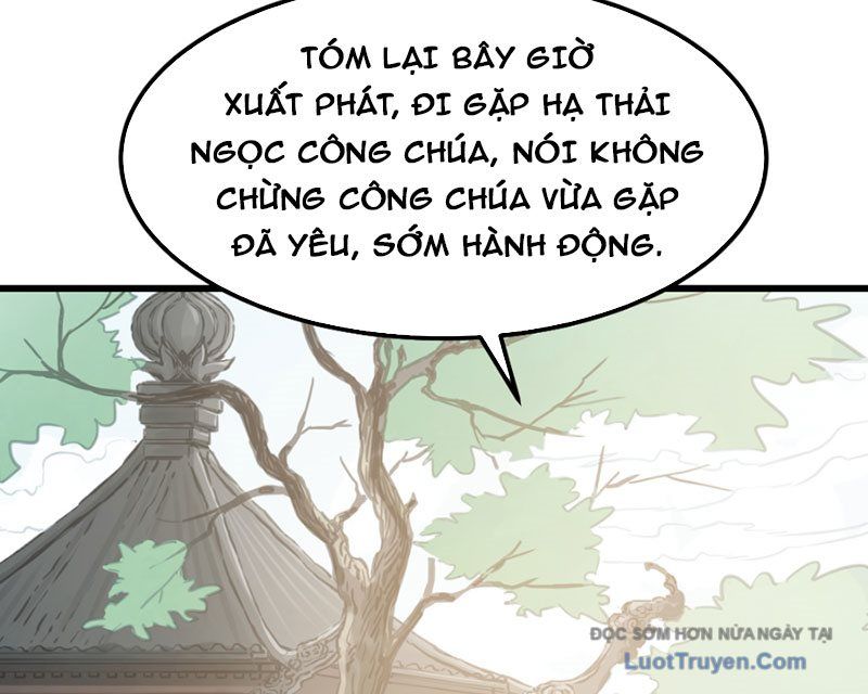 Tuyệt Đối Đừng Gây Sự Với Đại Sư Huynh - Chapter 3 - Page 101