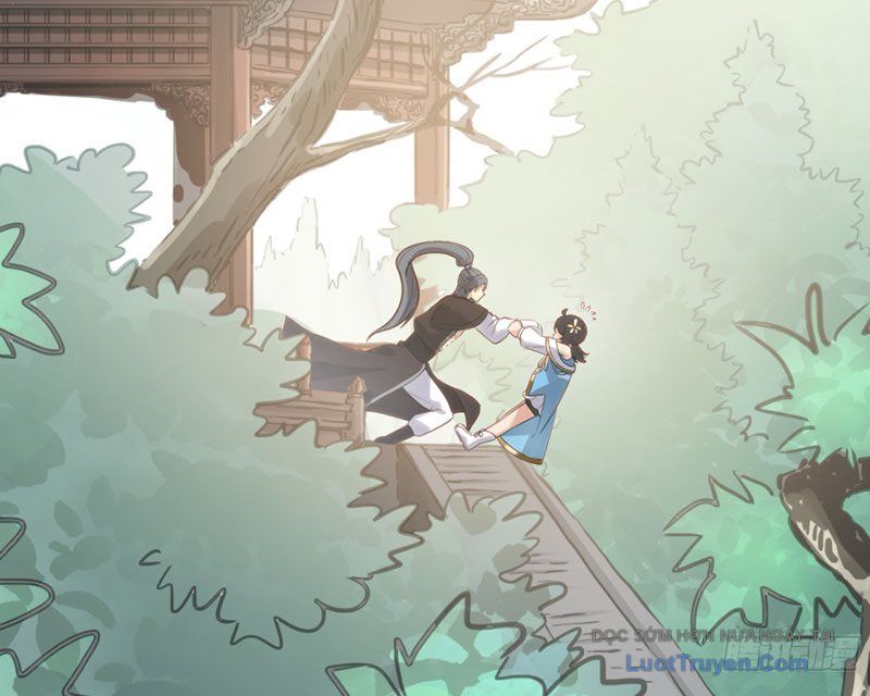 Tuyệt Đối Đừng Gây Sự Với Đại Sư Huynh - Chapter 3 - Page 102