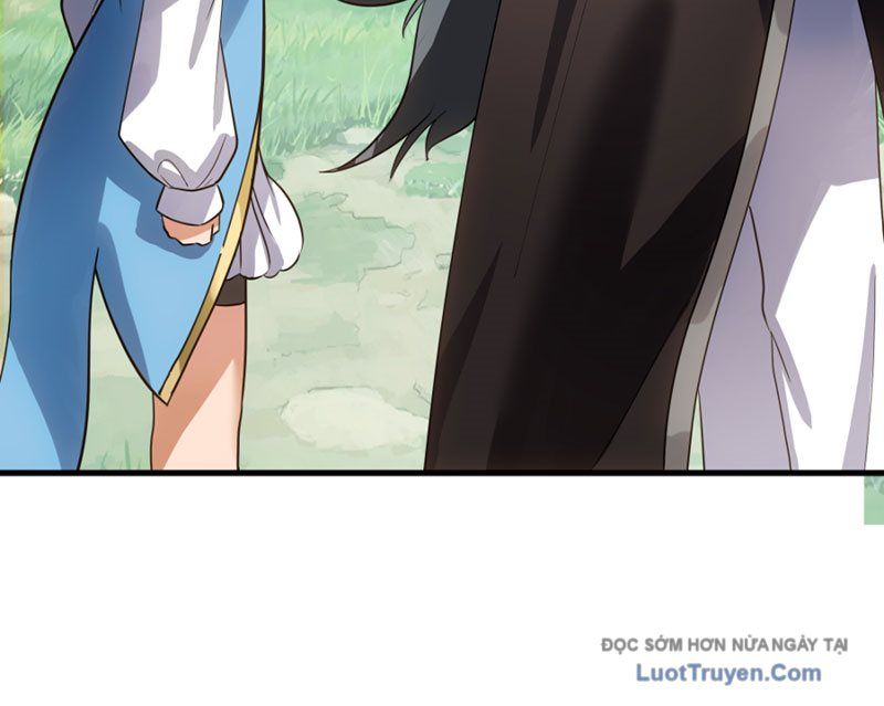 Tuyệt Đối Đừng Gây Sự Với Đại Sư Huynh - Chapter 3 - Page 11