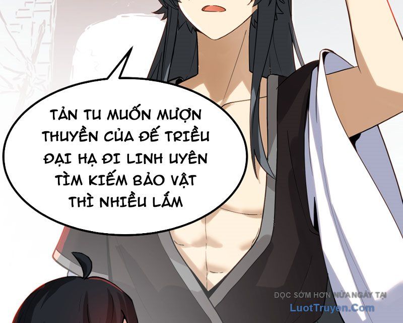 Tuyệt Đối Đừng Gây Sự Với Đại Sư Huynh - Chapter 3 - Page 112