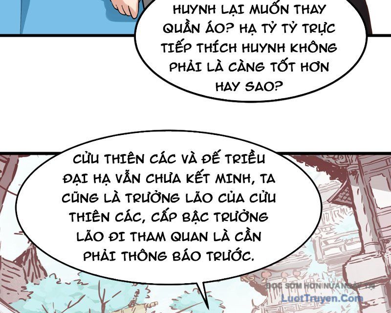 Tuyệt Đối Đừng Gây Sự Với Đại Sư Huynh - Chapter 3 - Page 114