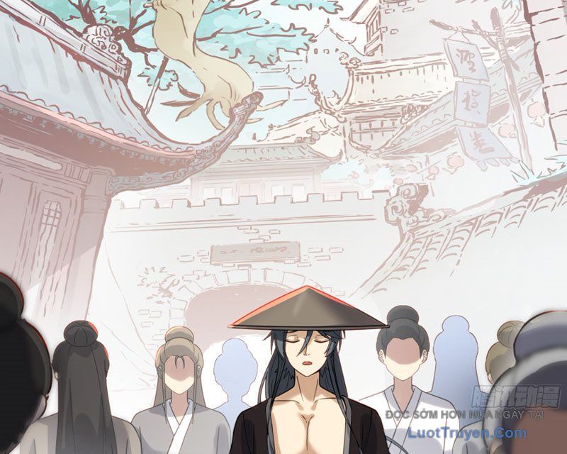 Tuyệt Đối Đừng Gây Sự Với Đại Sư Huynh - Chapter 3 - Page 115