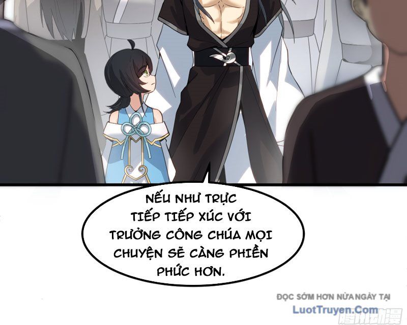 Tuyệt Đối Đừng Gây Sự Với Đại Sư Huynh - Chapter 3 - Page 116