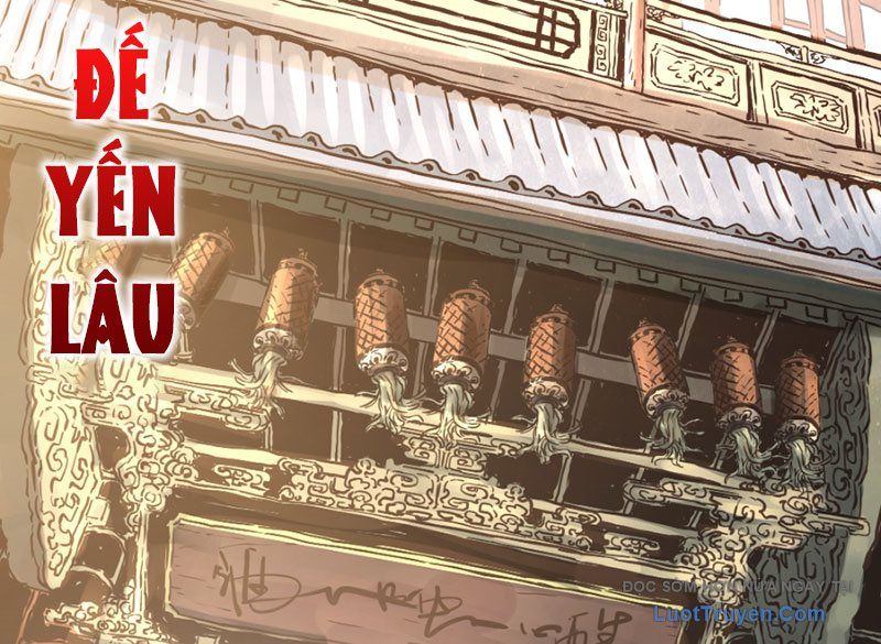 Tuyệt Đối Đừng Gây Sự Với Đại Sư Huynh - Chapter 3 - Page 121