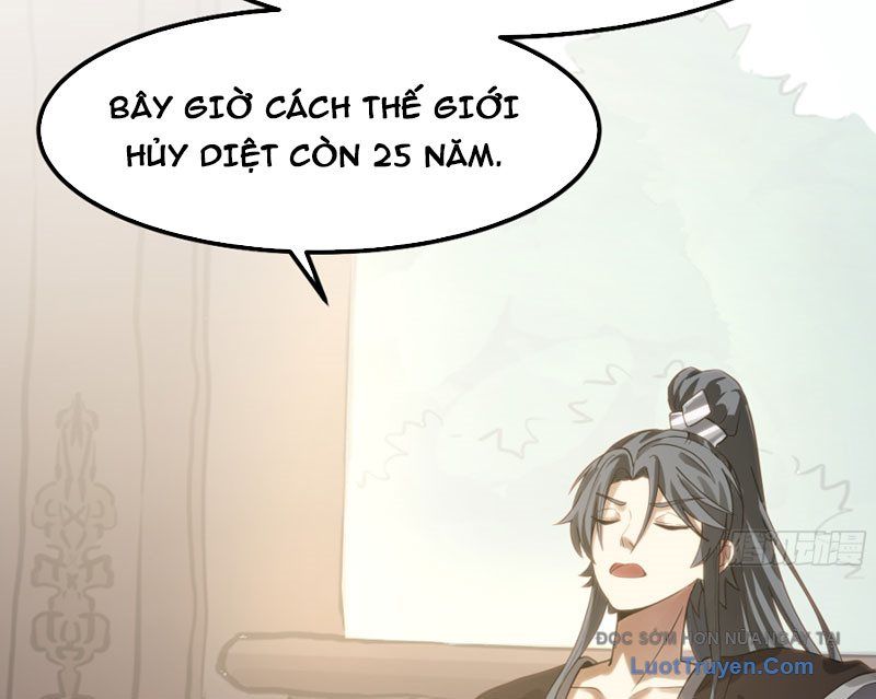 Tuyệt Đối Đừng Gây Sự Với Đại Sư Huynh - Chapter 3 - Page 15