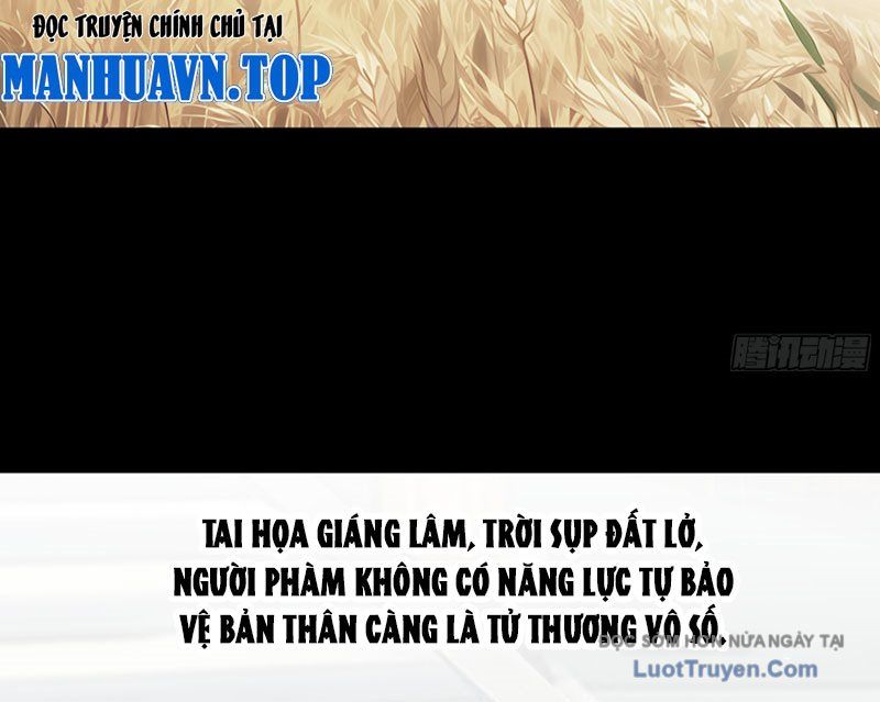 Tuyệt Đối Đừng Gây Sự Với Đại Sư Huynh - Chapter 3 - Page 27