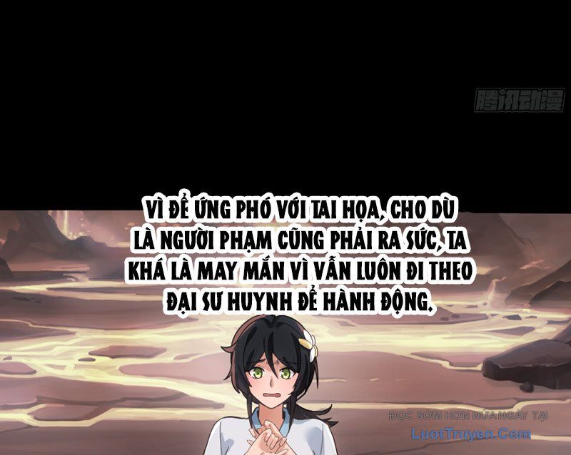 Tuyệt Đối Đừng Gây Sự Với Đại Sư Huynh - Chapter 3 - Page 32