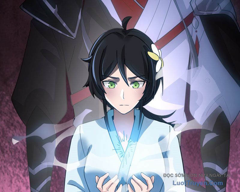 Tuyệt Đối Đừng Gây Sự Với Đại Sư Huynh - Chapter 3 - Page 39