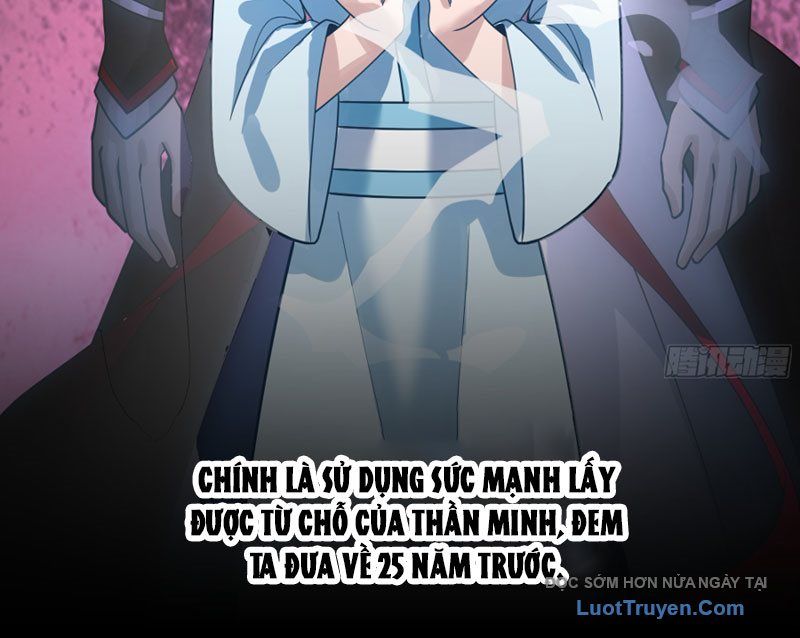 Tuyệt Đối Đừng Gây Sự Với Đại Sư Huynh - Chapter 3 - Page 40