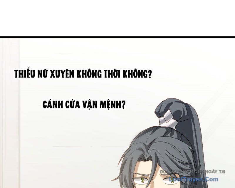 Tuyệt Đối Đừng Gây Sự Với Đại Sư Huynh - Chapter 3 - Page 45