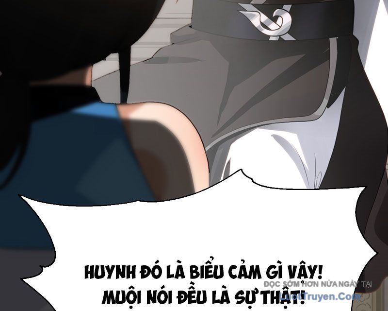 Tuyệt Đối Đừng Gây Sự Với Đại Sư Huynh - Chapter 3 - Page 47