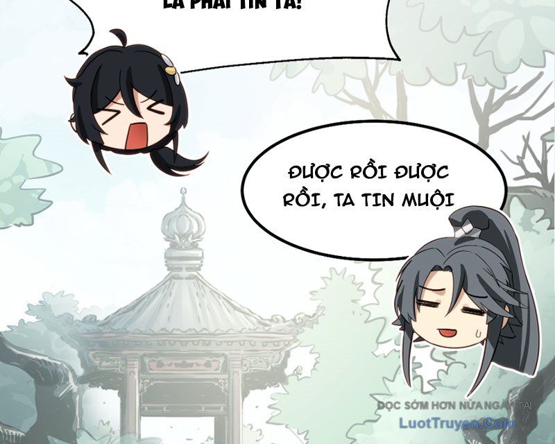 Tuyệt Đối Đừng Gây Sự Với Đại Sư Huynh - Chapter 3 - Page 52