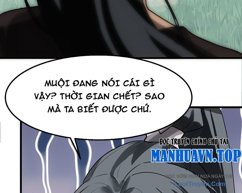 Tuyệt Đối Đừng Gây Sự Với Đại Sư Huynh - Chapter 3 - Page 6