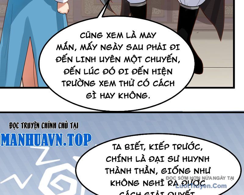 Tuyệt Đối Đừng Gây Sự Với Đại Sư Huynh - Chapter 3 - Page 70