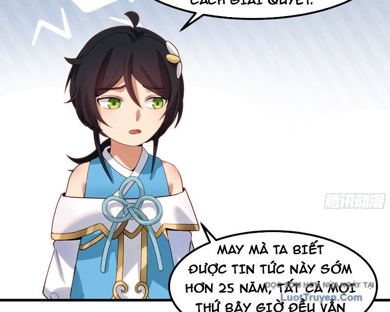 Tuyệt Đối Đừng Gây Sự Với Đại Sư Huynh - Chapter 3 - Page 71