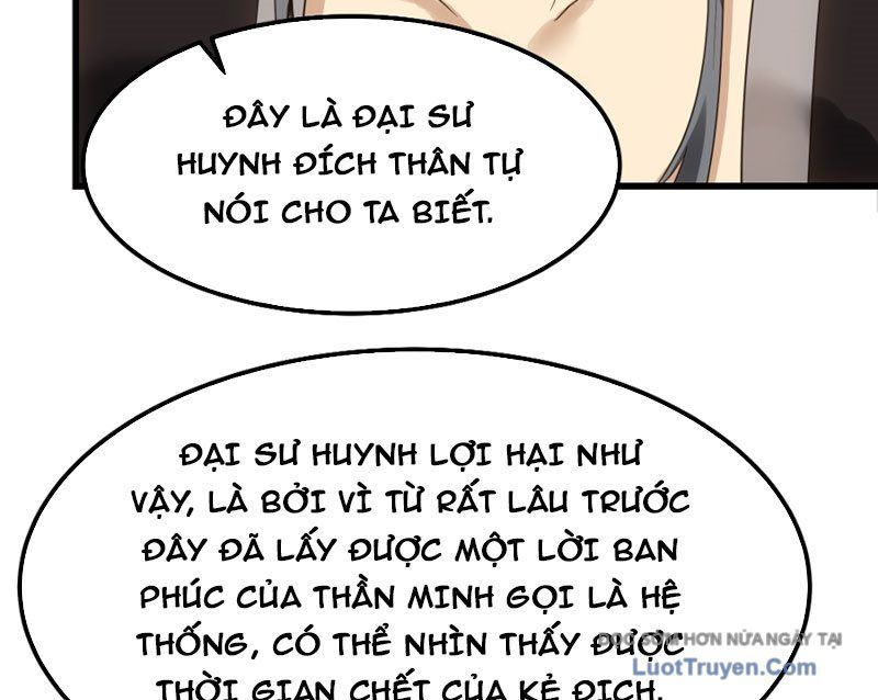 Tuyệt Đối Đừng Gây Sự Với Đại Sư Huynh - Chapter 3 - Page 8