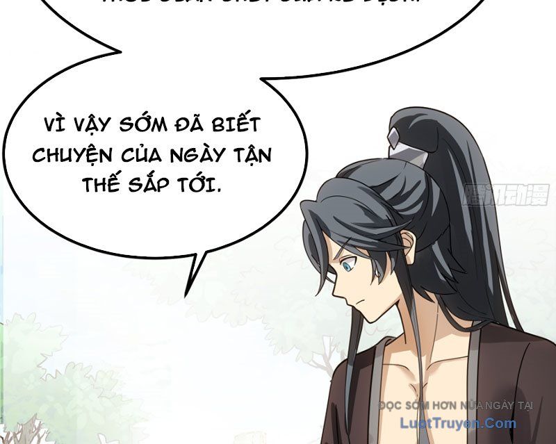 Tuyệt Đối Đừng Gây Sự Với Đại Sư Huynh - Chapter 3 - Page 9