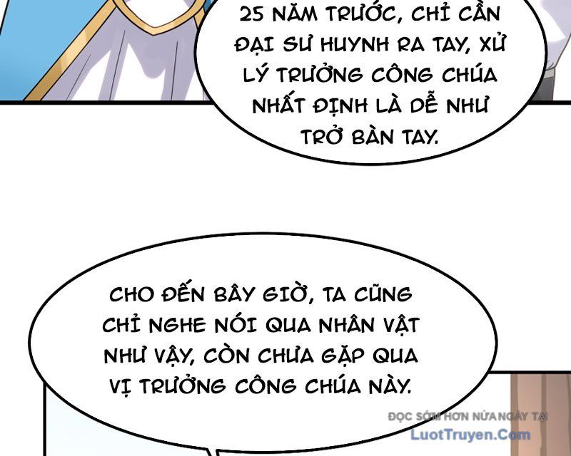 Tuyệt Đối Đừng Gây Sự Với Đại Sư Huynh - Chapter 3 - Page 91