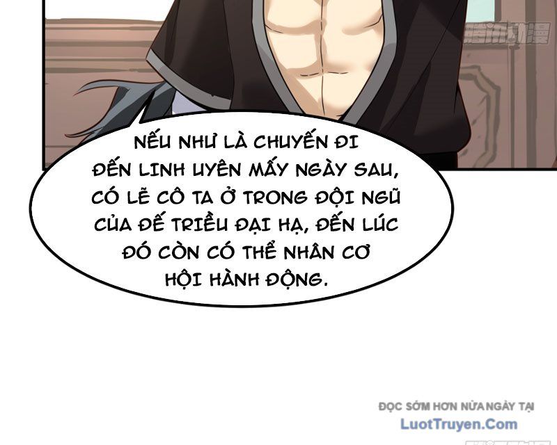 Tuyệt Đối Đừng Gây Sự Với Đại Sư Huynh - Chapter 3 - Page 93