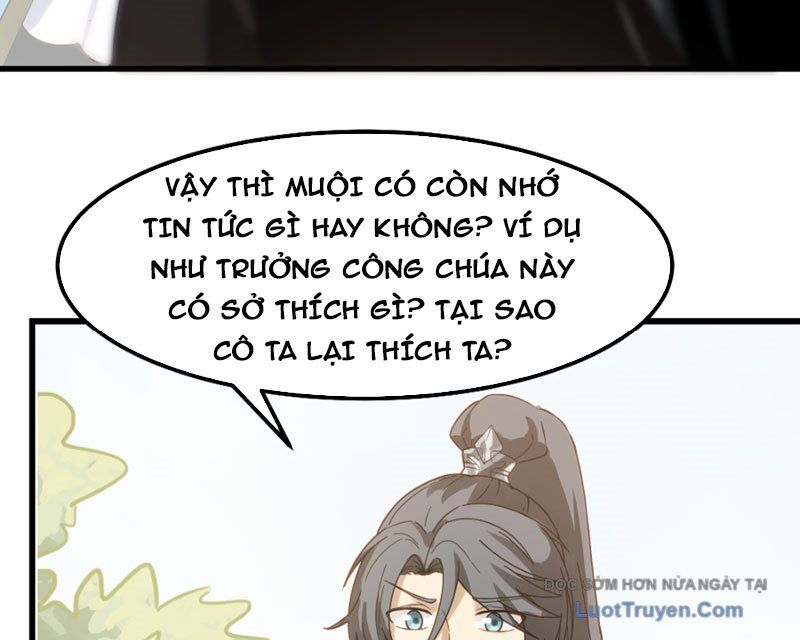 Tuyệt Đối Đừng Gây Sự Với Đại Sư Huynh - Chapter 3 - Page 97