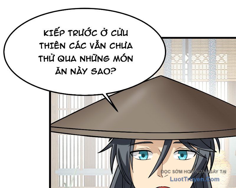 Tuyệt Đối Đừng Gây Sự Với Đại Sư Huynh - Chapter 4 - Page 10