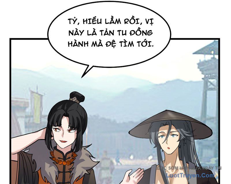 Tuyệt Đối Đừng Gây Sự Với Đại Sư Huynh - Chapter 4 - Page 104
