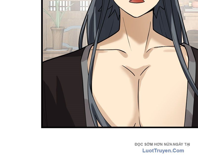 Tuyệt Đối Đừng Gây Sự Với Đại Sư Huynh - Chapter 4 - Page 11