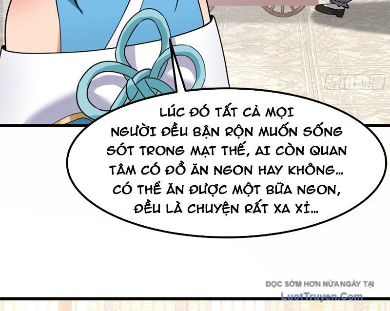 Tuyệt Đối Đừng Gây Sự Với Đại Sư Huynh - Chapter 4 - Page 14