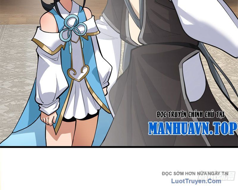 Tuyệt Đối Đừng Gây Sự Với Đại Sư Huynh - Chapter 4 - Page 19