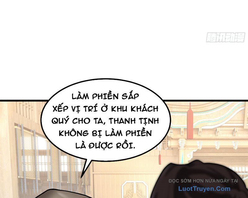 Tuyệt Đối Đừng Gây Sự Với Đại Sư Huynh - Chapter 4 - Page 25