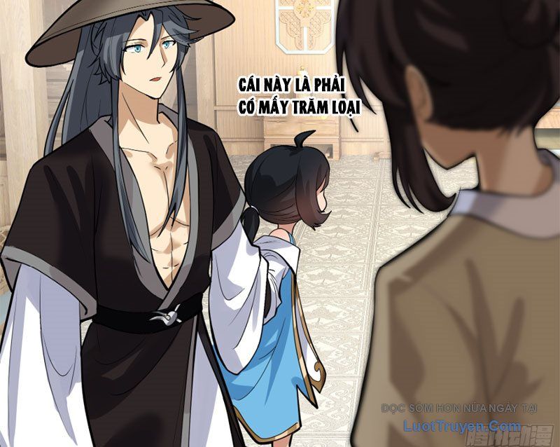 Tuyệt Đối Đừng Gây Sự Với Đại Sư Huynh - Chapter 4 - Page 26