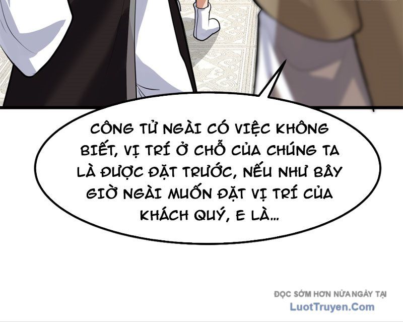Tuyệt Đối Đừng Gây Sự Với Đại Sư Huynh - Chapter 4 - Page 27