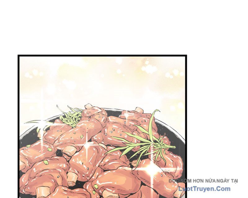 Tuyệt Đối Đừng Gây Sự Với Đại Sư Huynh - Chapter 4 - Page 3