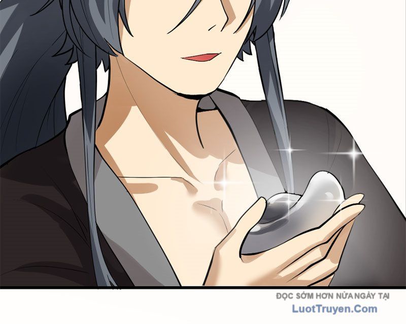 Tuyệt Đối Đừng Gây Sự Với Đại Sư Huynh - Chapter 4 - Page 31