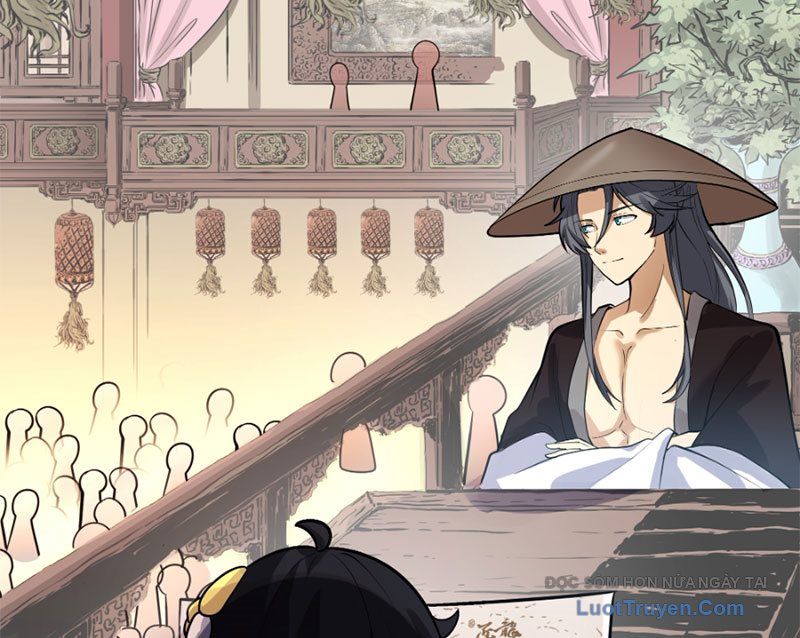 Tuyệt Đối Đừng Gây Sự Với Đại Sư Huynh - Chapter 4 - Page 34