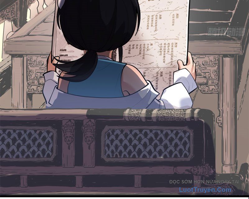 Tuyệt Đối Đừng Gây Sự Với Đại Sư Huynh - Chapter 4 - Page 35