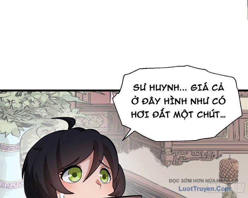 Tuyệt Đối Đừng Gây Sự Với Đại Sư Huynh - Chapter 4 - Page 36