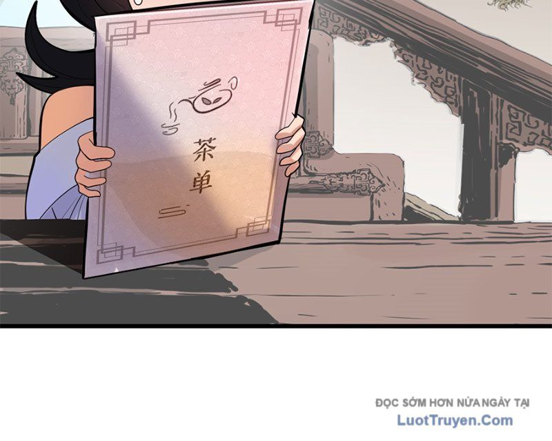 Tuyệt Đối Đừng Gây Sự Với Đại Sư Huynh - Chapter 4 - Page 37